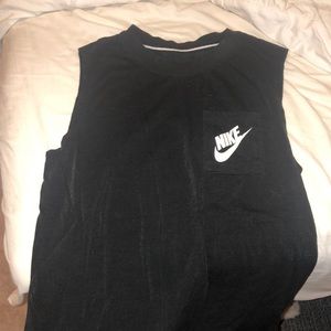 nike tank